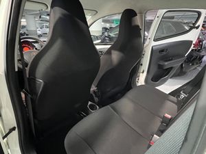 Citroën C1 5p VTi 72 City Edition - Foto 16