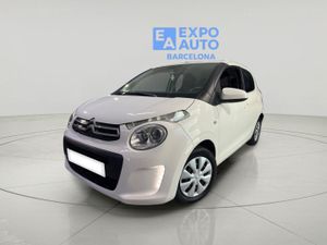 Citroën C1 5p VTi 72 City Edition - Foto 3