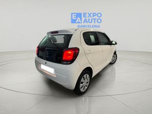 Citroën C1 5p VTi 72 City Edition - Foto 9