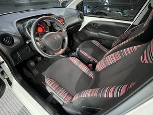 Citroën C1 5p VTi 72 City Edition - Foto 17