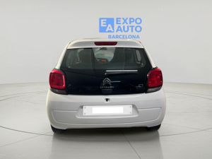 Citroën C1 5p VTi 72 City Edition - Foto 8