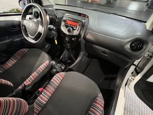 Citroën C1 5p VTi 72 City Edition - Foto 18