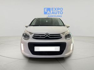 Citroën C1 5p VTi 72 City Edition - Foto 7