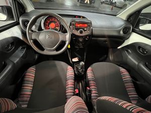 Citroën C1 5p VTi 72 City Edition - Foto 23