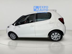 Citroën C1 5p VTi 72 City Edition - Foto 3