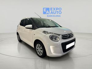 Citroën C1 5p VTi 72 City Edition - Foto 2
