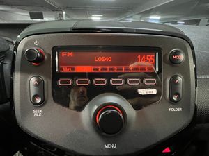 Citroën C1 5p VTi 72 City Edition - Foto 22