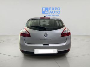Renault Megane Berlina Emotion 1.6 16v 110 - Foto 8
