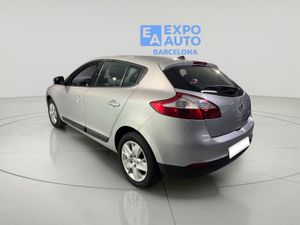 Renault Megane Berlina Emotion 1.6 16v 110 - Foto 6
