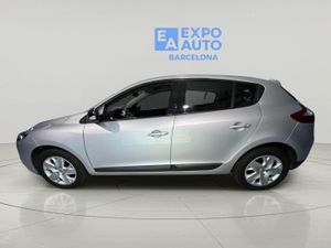 Renault Megane Berlina Emotion 1.6 16v 110 - Foto 5