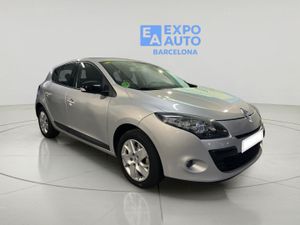 Renault Megane Berlina Emotion 1.6 16v 110 - Foto 2