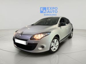 Renault Megane Berlina Emotion 1.6 16v 110 - Foto 10