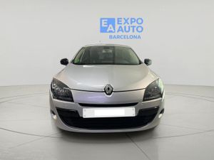 Renault Megane Berlina Emotion 1.6 16v 110 - Foto 7