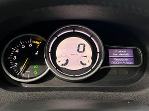 Renault Megane Berlina Emotion 1.6 16v 110 - Foto 11
