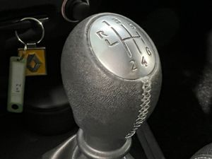 Renault Megane Berlina Emotion 1.6 16v 110 - Foto 13