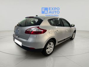 Renault Megane Berlina Emotion 1.6 16v 110 - Foto 3