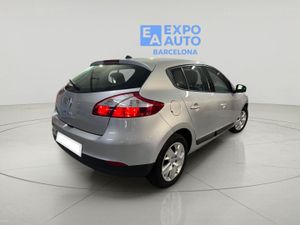 Renault Megane Berlina Emotion 1.6 16v 110 - Foto 4