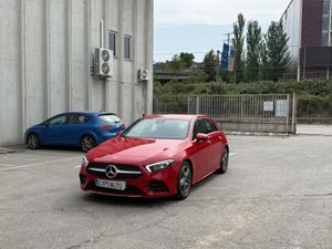 Mercedes Clase A A 180 d - Foto 3