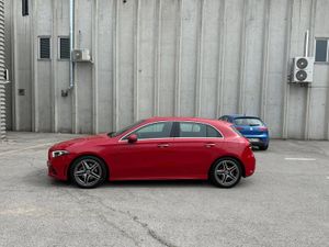 Mercedes Clase A A 180 d - Foto 4