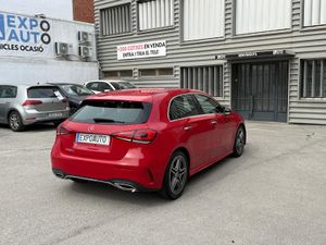 Mercedes Clase A A 180 d - Foto 7