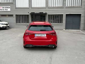 Mercedes Clase A A 180 d - Foto 6