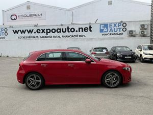 Mercedes Clase A A 180 d - Foto 8
