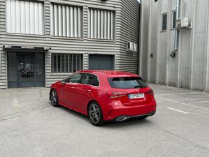 Mercedes Clase A A 180 d - Foto 5