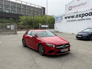 Mercedes Clase A A 180 d - Foto 2