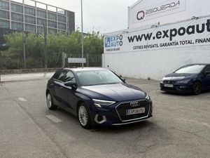 Audi A3 Sportback 30 TDI 85kW (116CV) - Foto 2