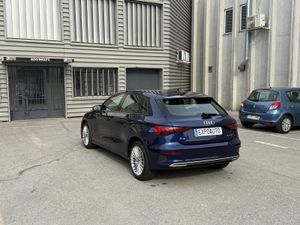 Audi A3 Sportback 30 TDI 85kW (116CV) - Foto 5