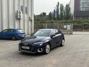 Audi A3 Sportback 30 TDI 85kW (116CV) - Foto 3
