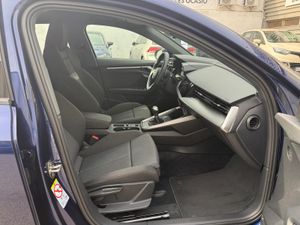 Audi A3 Sportback 30 TDI 85kW (116CV) - Foto 16