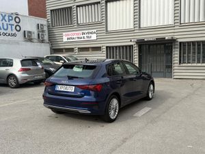Audi A3 Sportback 30 TDI 85kW (116CV) - Foto 9