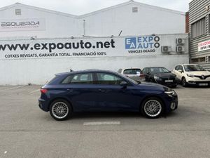 Audi A3 Sportback 30 TDI 85kW (116CV) - Foto 10