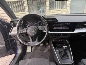 Audi A3 Sportback 30 TDI 85kW (116CV) - Foto 12