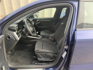 Audi A3 Sportback 30 TDI 85kW (116CV) - Foto 11