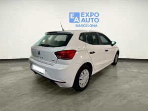 Seat Ibiza Ibiza 1.0 TGI 66kW 90CV Reference Plus - Foto 7