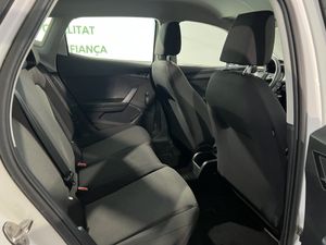 Seat Ibiza Ibiza 1.0 TGI 66kW 90CV Reference Plus - Foto 14