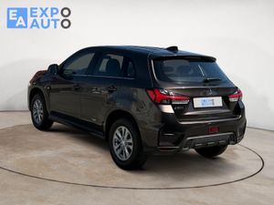 Mitsubishi ASX 200 MPI Challenge - Foto 5
