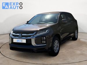Mitsubishi ASX 200 MPI Challenge - Foto 3
