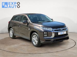 Mitsubishi ASX 200 MPI Challenge - Foto 2
