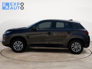 Mitsubishi ASX 200 MPI Challenge - Foto 4