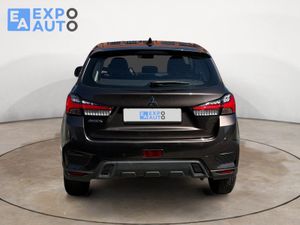 Mitsubishi ASX 200 MPI Challenge - Foto 6