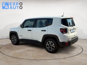 Jeep Renegade 1.0G 88kW Sport 4x2 - Foto 5