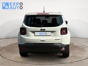 Jeep Renegade 1.0G 88kW Sport 4x2 - Foto 6