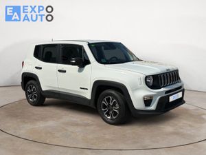 Jeep Renegade 1.0G 88kW Sport 4x2 - Foto 2