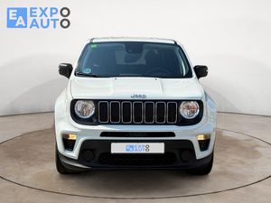 Jeep Renegade 1.0G 88kW Sport 4x2 - Foto 3