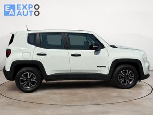 Jeep Renegade 1.0G 88kW Sport 4x2 - Foto 25