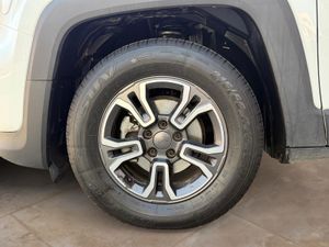 Jeep Renegade 1.0G 88kW Sport 4x2 - Foto 32