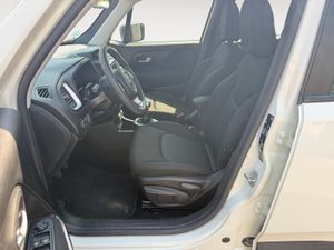 Jeep Renegade 1.0G 88kW Sport 4x2 - Foto 27